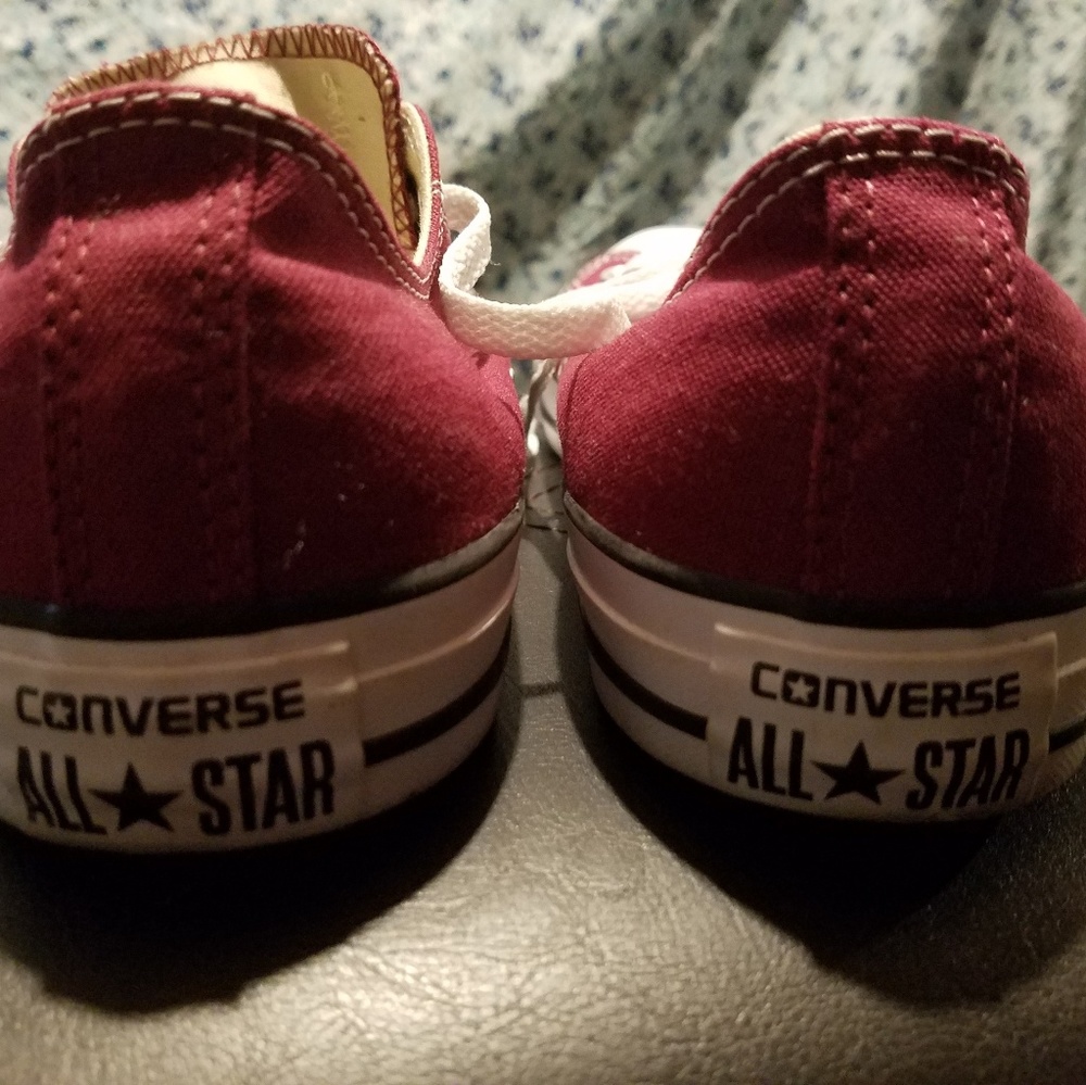Converse Women's